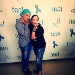 Fundraising Page: Carrie Hendrick